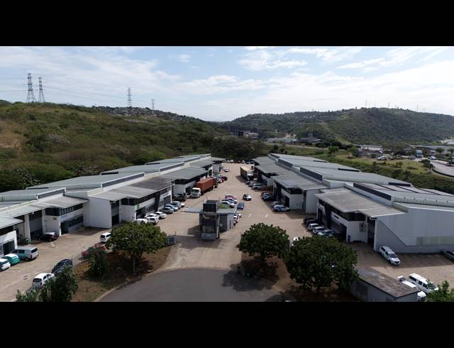 522M² WAREHOUSE RENTED IN RIVERHORSE VALLEY